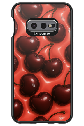 CherryQueen - Samsung Galaxy S10e