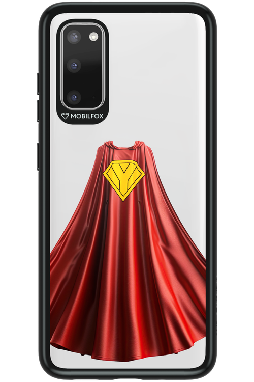 Super Y - Samsung Galaxy S20