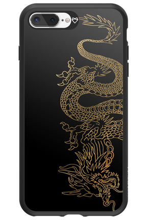 Gold Age - Apple iPhone 7 Plus