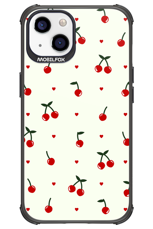 Baby Cherry - Apple iPhone 13