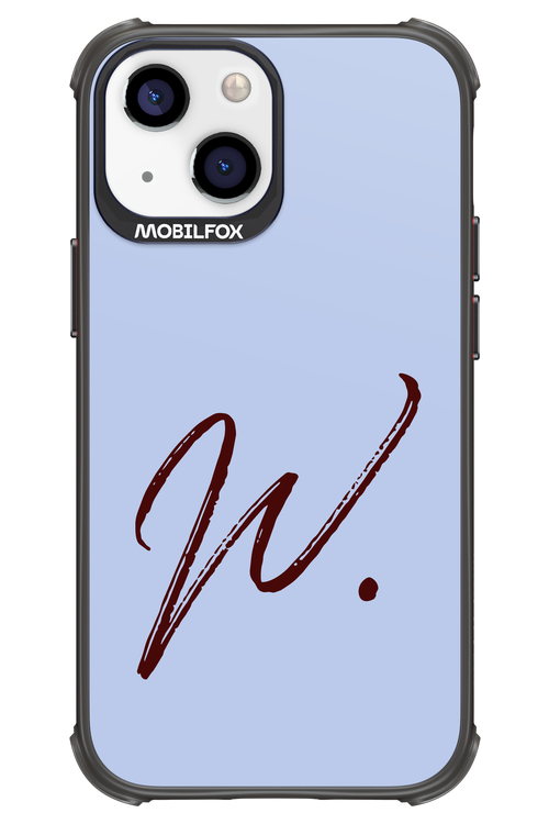 (Jellyfish Presso) W 2.0 - Apple iPhone 13 Mini
