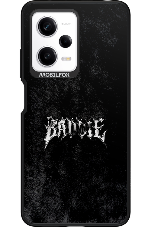 Rare Energy - Xiaomi Redmi Note 12 Pro 5G