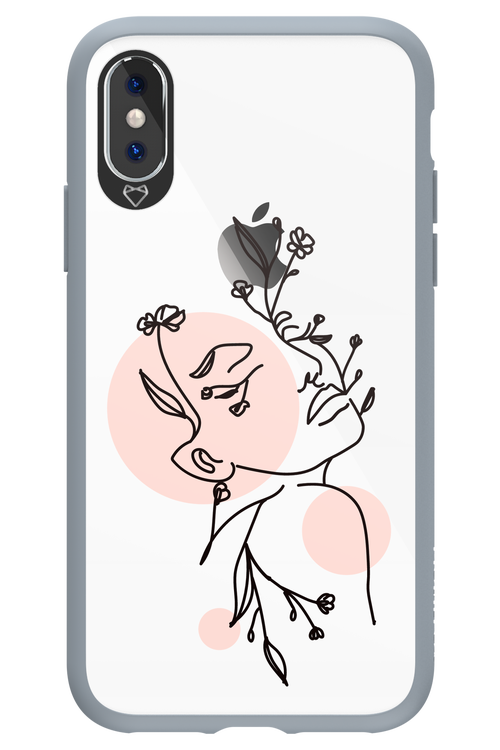 Confidence 2.0 - Apple iPhone XS
