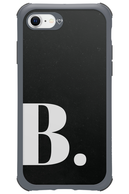 B (Off Space) 2.0 - Apple iPhone 8