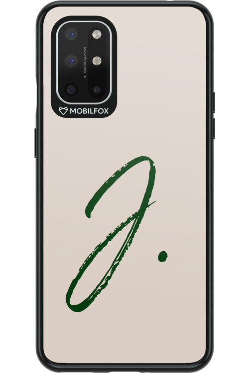 (Tennis Zone) J - OnePlus 8T