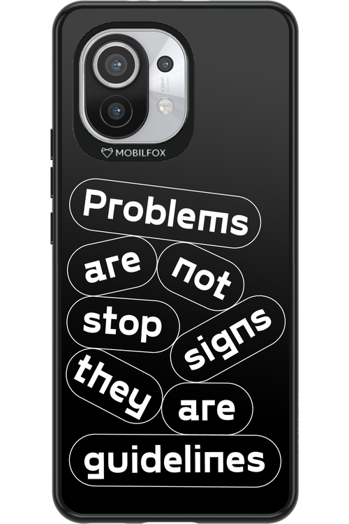 Problemz 2.0 - Xiaomi Mi 11 5G