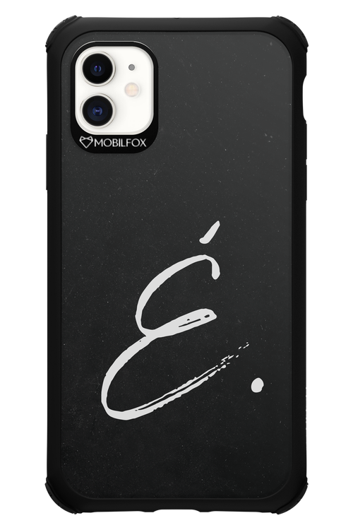 (Off Space) E II 2.0 - Apple iPhone 11