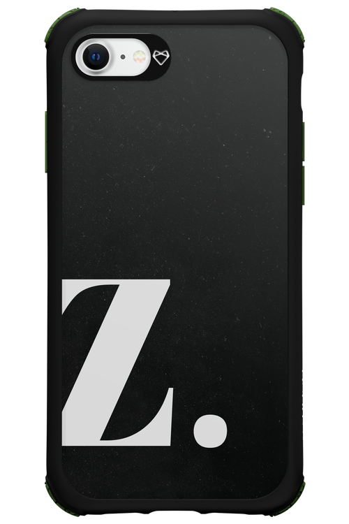 Z (Off Space) - Apple iPhone 7
