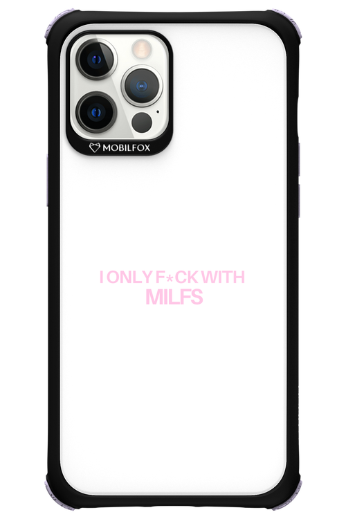 Only Milf - Apple iPhone 12 Pro Max