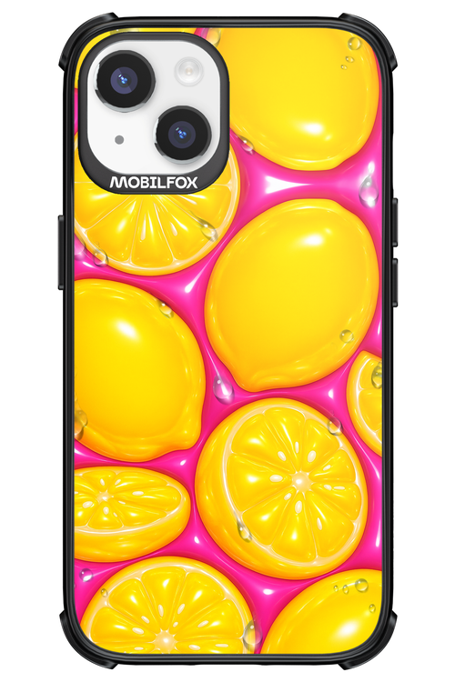 JuicyLemon - Apple iPhone 14