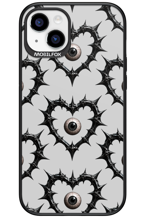 Heart Vision 2.0 - Apple iPhone 15 Plus