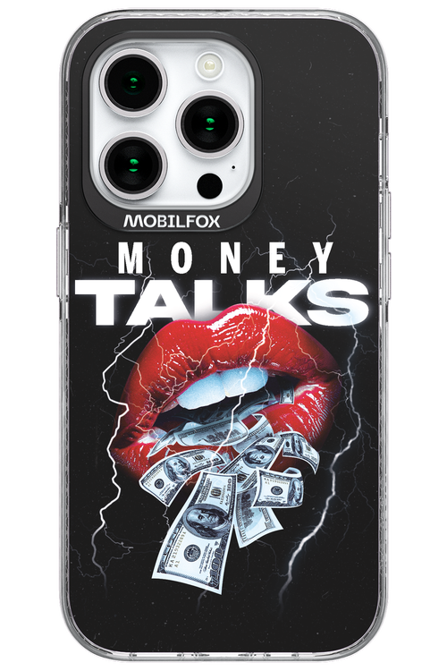 Money Talks 2.0 - Apple iPhone 15 Pro