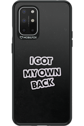 I Got It - OnePlus 8T