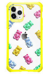 Gummmy Bears - Apple iPhone 11 Pro