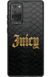 Juicy Gold 2.0 - Samsung Galaxy Note 20