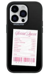 Social Queen 2.0 - Apple iPhone 14 Pro