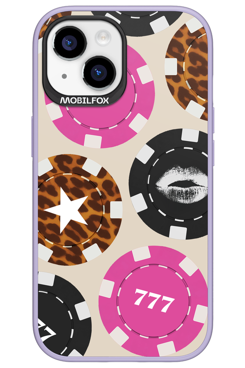 All In - Apple iPhone 15