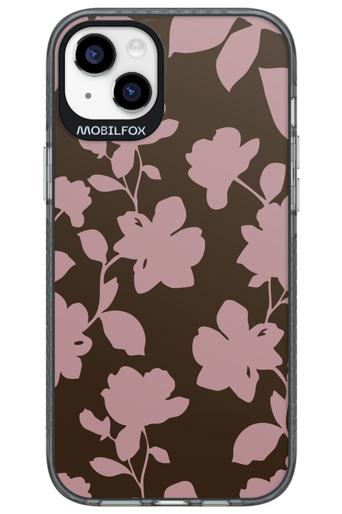 Flower Serenade - Apple iPhone 14 Plus