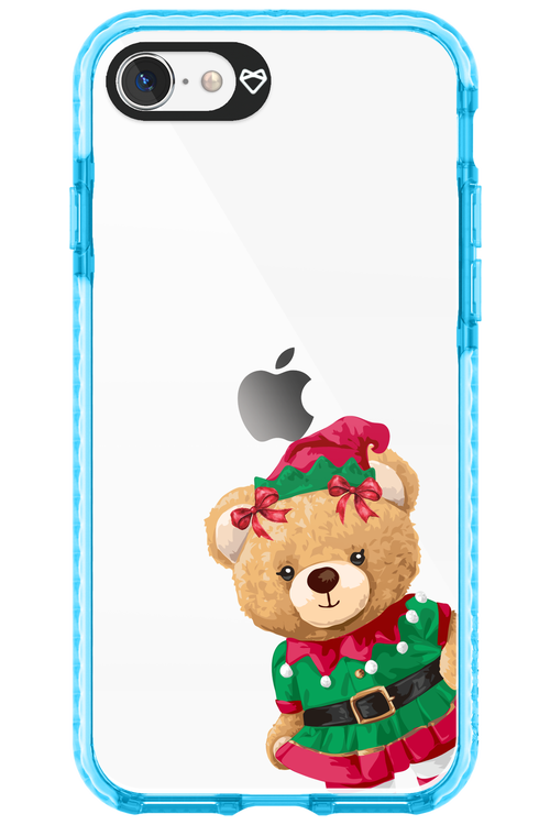 Mrs. Elf - Apple iPhone SE 2022