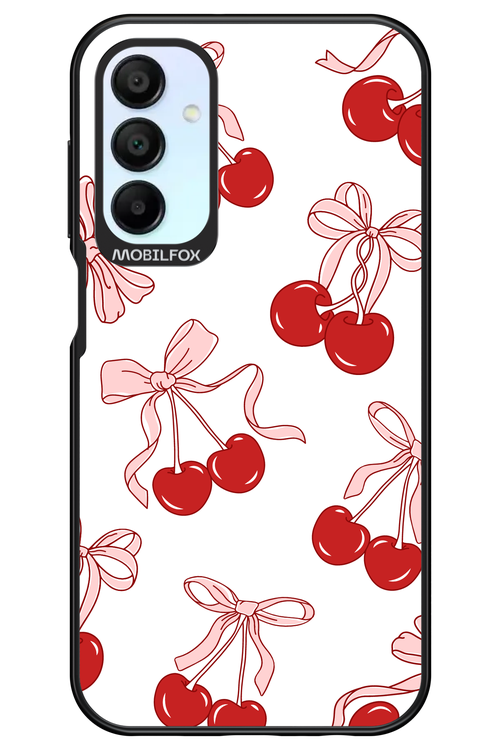 Cherry Queen - Samsung Galaxy A15