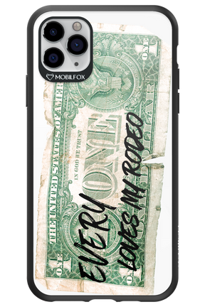 RODEO II 2.0 - Apple iPhone 11 Pro Max