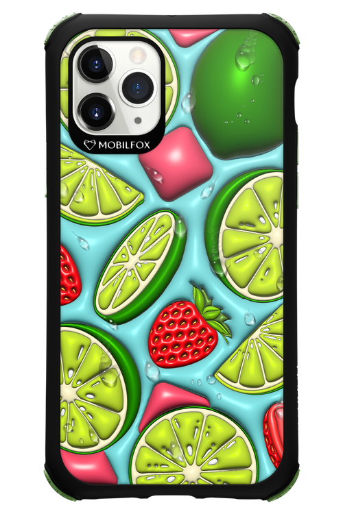 LimeBerry - Apple iPhone 11 Pro