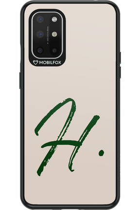 (Tennis Zone) H - OnePlus 8T