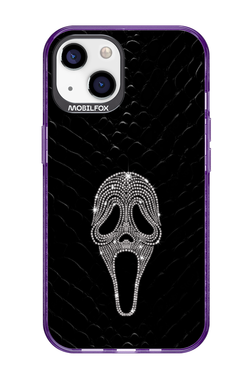 Glitter Ghost - Apple iPhone 13