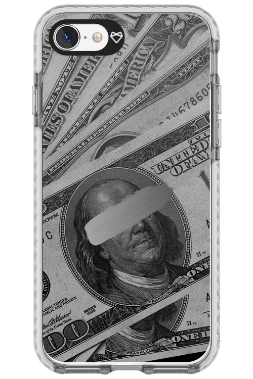 I don't see money - Apple iPhone SE 2022