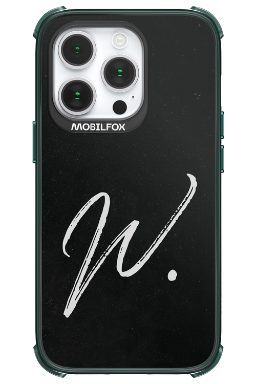 (Off Space) W 2.0 - Apple iPhone 14 Pro