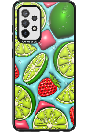 LimeBerry - Samsung Galaxy A72