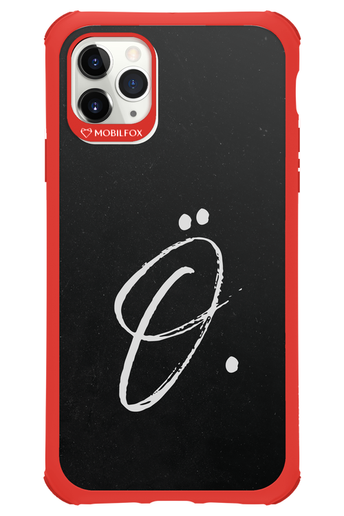 (Off Space) O II 2.0 - Apple iPhone 11 Pro Max