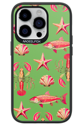 Sea Stars - Apple iPhone 14 Pro