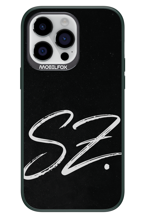 (Off Space) SZ 2.0 - Apple iPhone 14 Pro Max