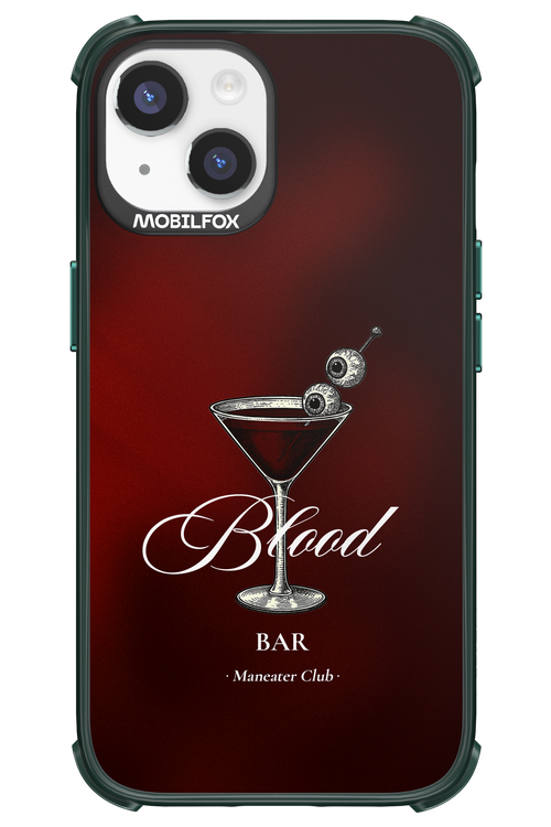 Blood Bar - Apple iPhone 14