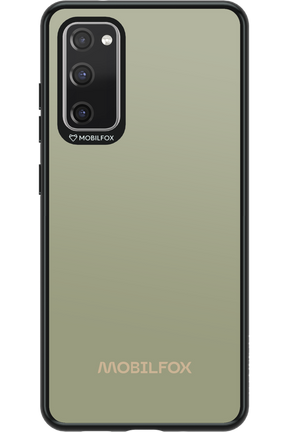 Olive 2.0 - Samsung Galaxy S20 FE