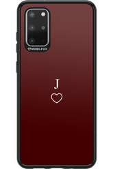 J Burgundia 2.0 - Samsung Galaxy S20+