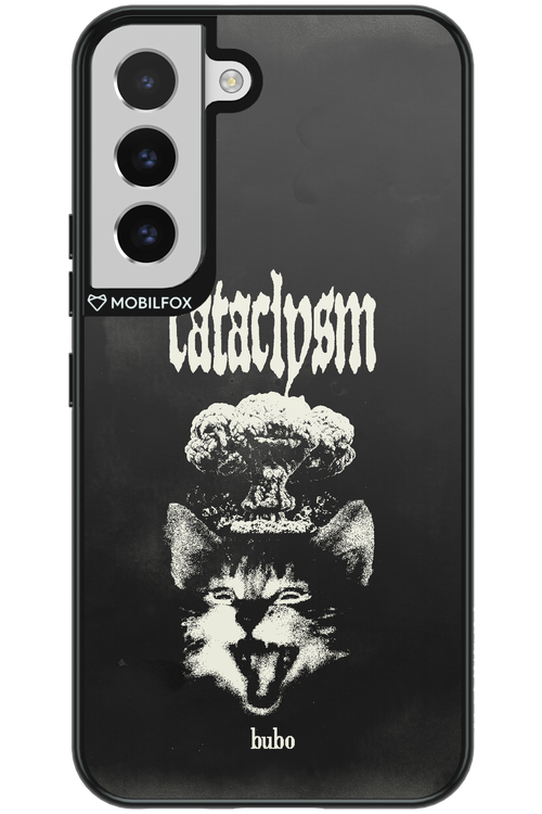 CATACLYSM - Samsung Galaxy S22