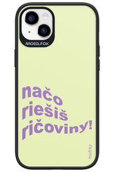 FunFrky Vibes - Apple iPhone 14 Plus