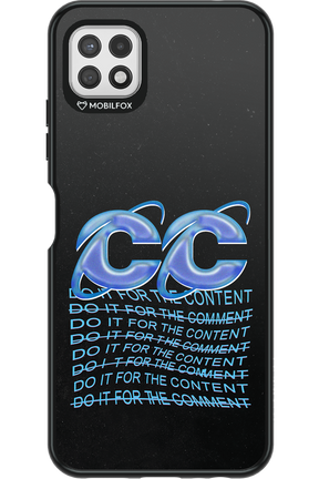 CC 2.0 - Samsung Galaxy A22 5G