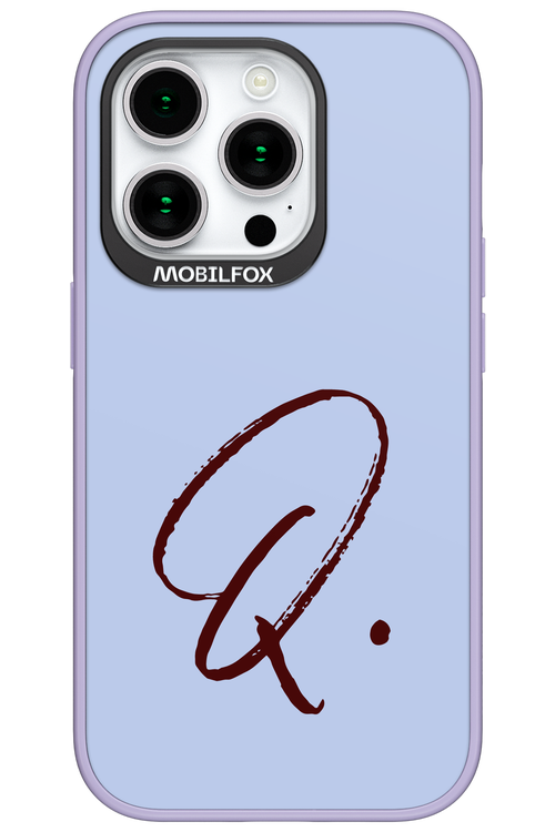 (Jellyfish Presso) Q 2.0 - Apple iPhone 15 Pro