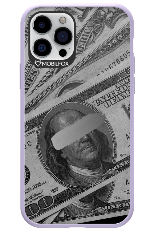 I don't see money - Apple iPhone 12 Pro
