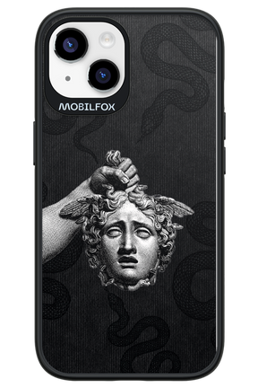 Medusa’s Gaze - Apple iPhone 14