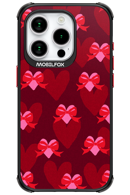 My Heart My Love - Apple iPhone 15 Pro