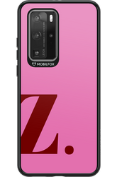 Z (Sorbet) - Huawei P40 Pro