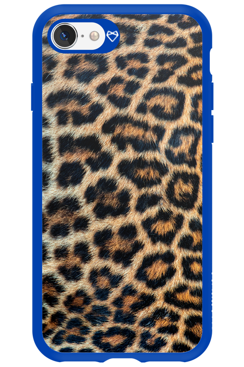 Leopard - Apple iPhone SE 2022