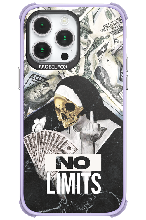 No Limits - Apple iPhone 14 Pro Max