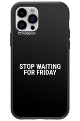 Stop waiting for Friday - Apple iPhone 12 Pro