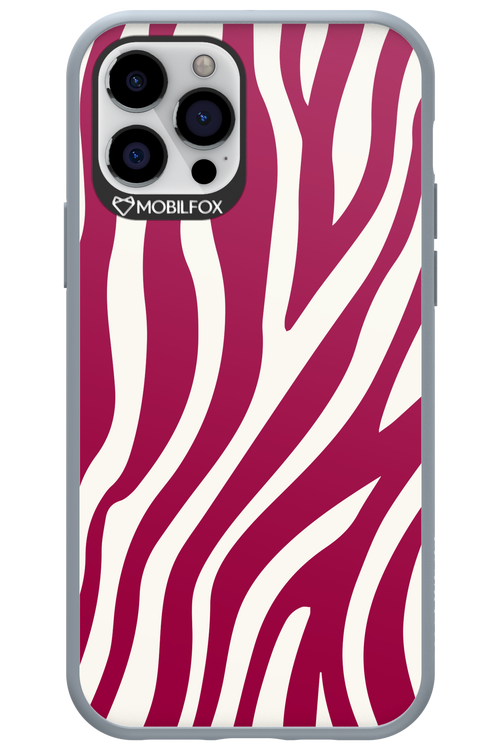 Sour Cherry - Apple iPhone 12 Pro