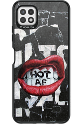HOT AS F - Samsung Galaxy A22 5G